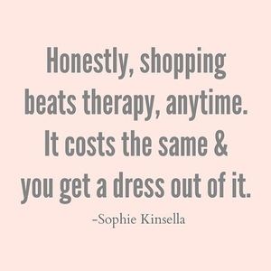Thank you for shopping my closet! 💕